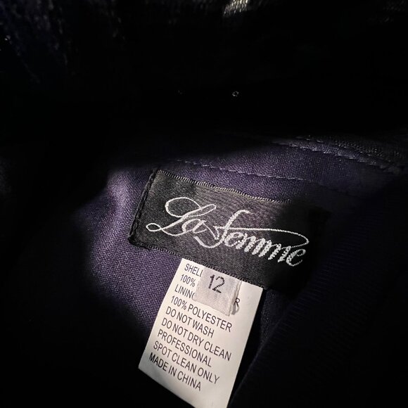 Evening Gown - full length - Picture 8 of 8